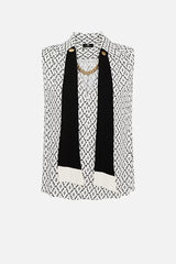 CA03031E2 - camicia - ELISABETTA FRANCHI