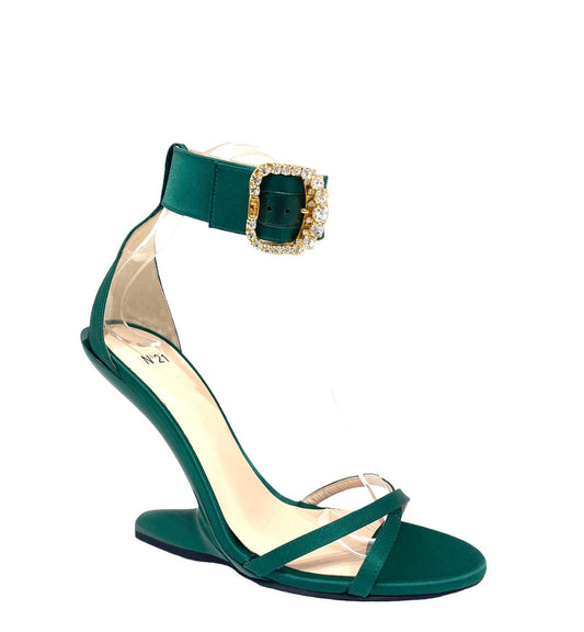 23ICPXNV16028-X052 - calzature -sandali- N21