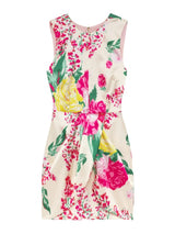 RA3147T3405 - Abiti - BLU GIRL BLUMARINE