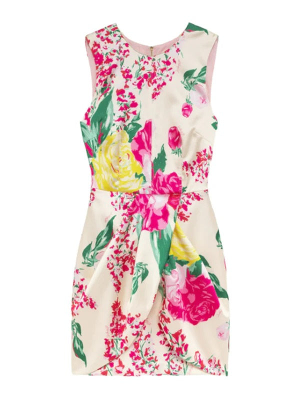 RA3147T3405 - Abiti - BLU GIRL BLUMARINE