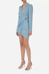 AB33831E2 - Abiti - ELISABETTA FRANCHI