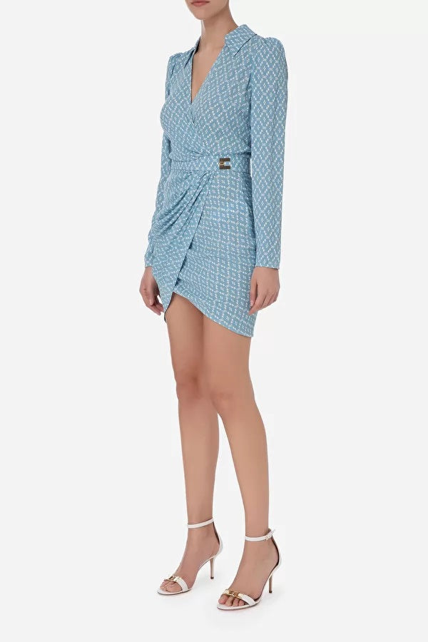 AB33831E2 - Abiti - ELISABETTA FRANCHI
