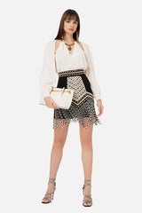 CA03832E2 - camicia - ELISABETTA FRANCHI