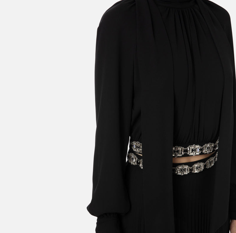 CA01137E2 - abbigliamento - ELISABETTA FRANCHI