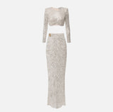 TG00137E2 - abbigliamento - ELISABETTA FRANCHI