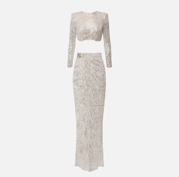 TG00137E2 - abbigliamento - ELISABETTA FRANCHI