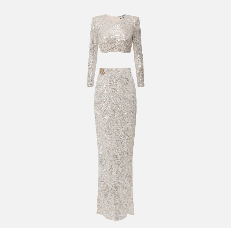 TG00137E2 - abbigliamento - ELISABETTA FRANCHI