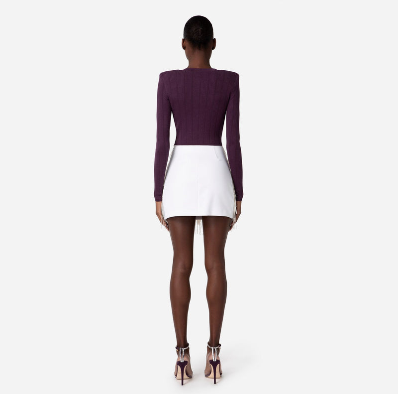 GO03637E2 - abbigliamento - ELISABETTA FRANCHI