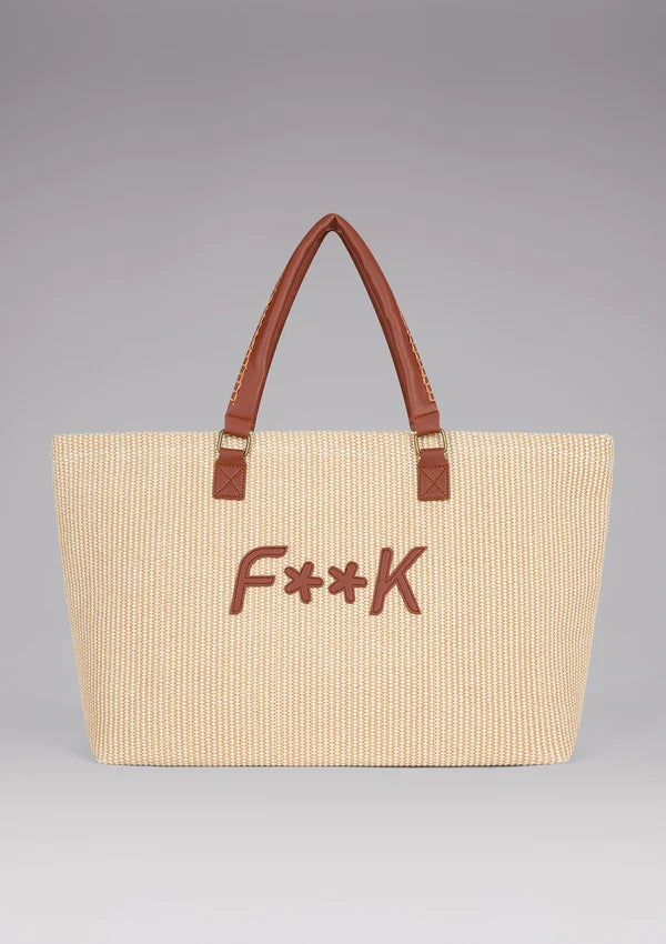 fk23-a161bg - bag - F**K