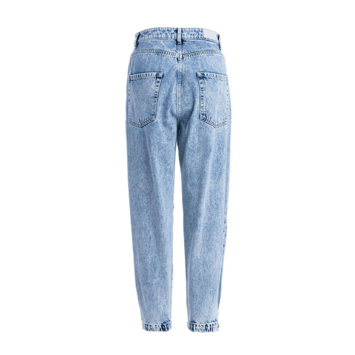 ALAYA -  - ICON DENIM