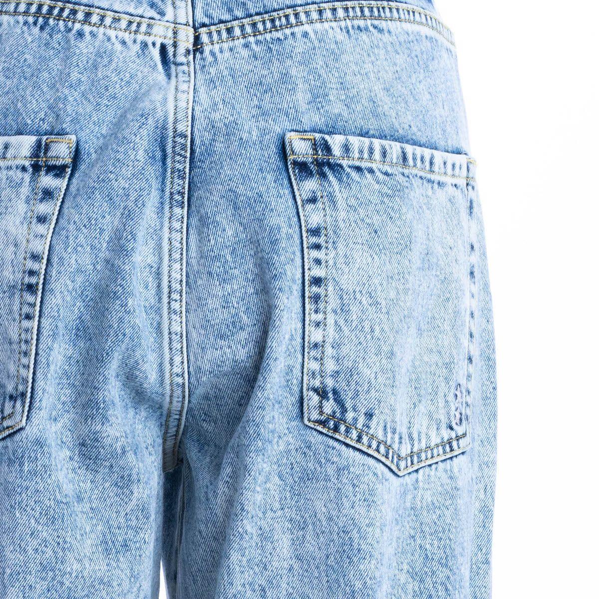 ALAYA -  - ICON DENIM