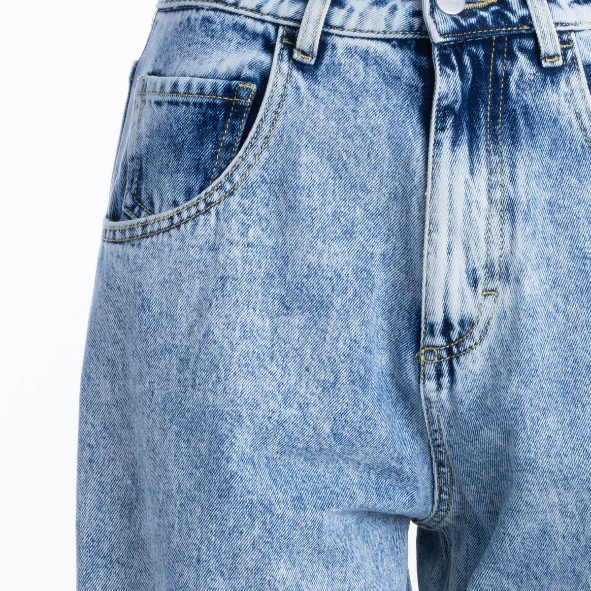 ALAYA -  - ICON DENIM