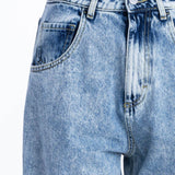 ALAYA -  - ICON DENIM