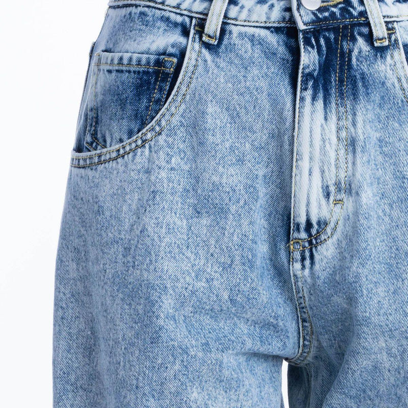 ALAYA -  - ICON DENIM
