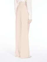 2361360639QUASAR - PANTALONE - MAX MARA
