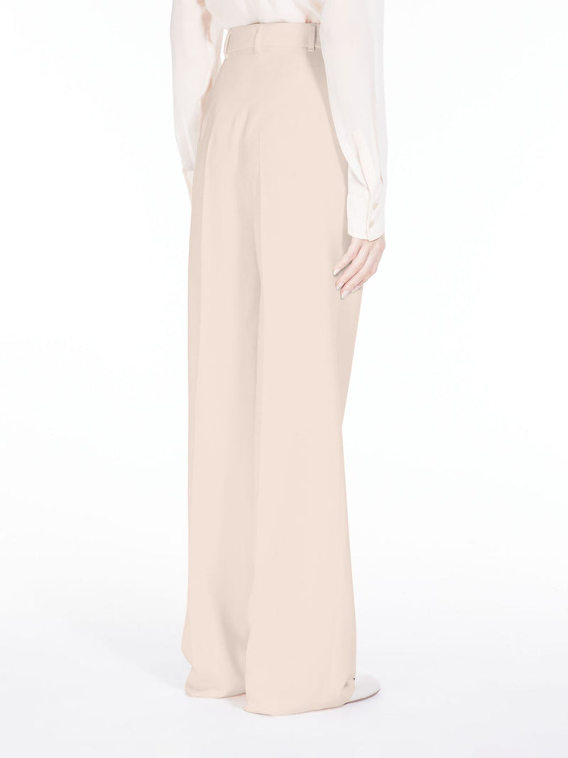 2361360639QUASAR - PANTALONE - MAX MARA