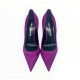 LT521 - calzature - LELLA BALDI