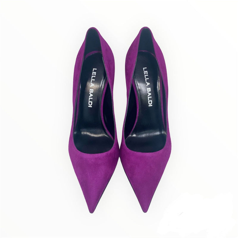 LT521 - calzature - LELLA BALDI