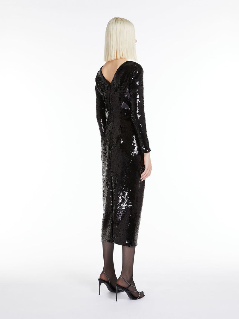 2362260335ARLEM - ABITO - MAX MARA