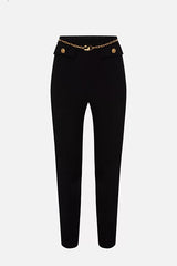 pa06032e2 - PANTALONE - ELISABETTA FRANCHI