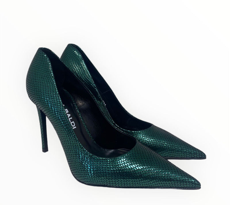 LT731 - calzature - LELLA BALDI