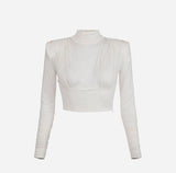 MD01136E2 - MAGLIA - ELISABETTA FRANCHI