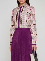 236111737 alfio - camicia - MAX MARA