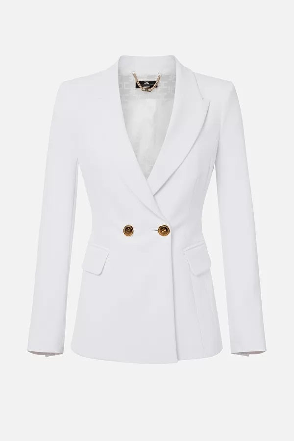 GI05732E2 - GIACCA - ELISABETTA FRANCHI