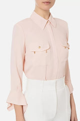 CA00931E2 - camicia - ELISABETTA FRANCHI