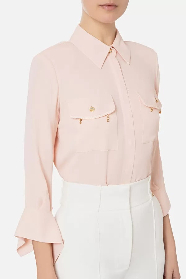 CA00931E2 - camicia - ELISABETTA FRANCHI