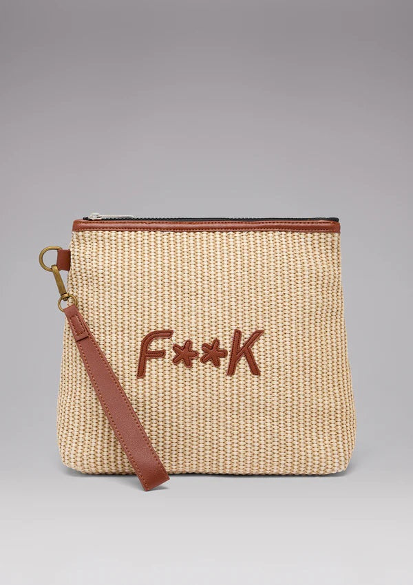 fk23-a181bg - POCHETTE - F**K