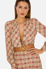 CT11S11E2 - Accessori abbigliamento - ELISABETTA FRANCHI