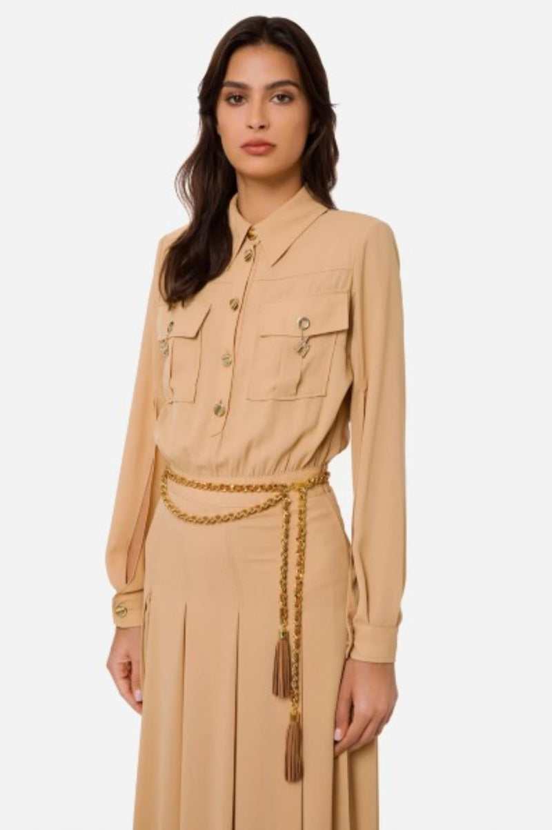 CT17A22E2 - Accessori abbigliamento - ELISABETTA FRANCHI