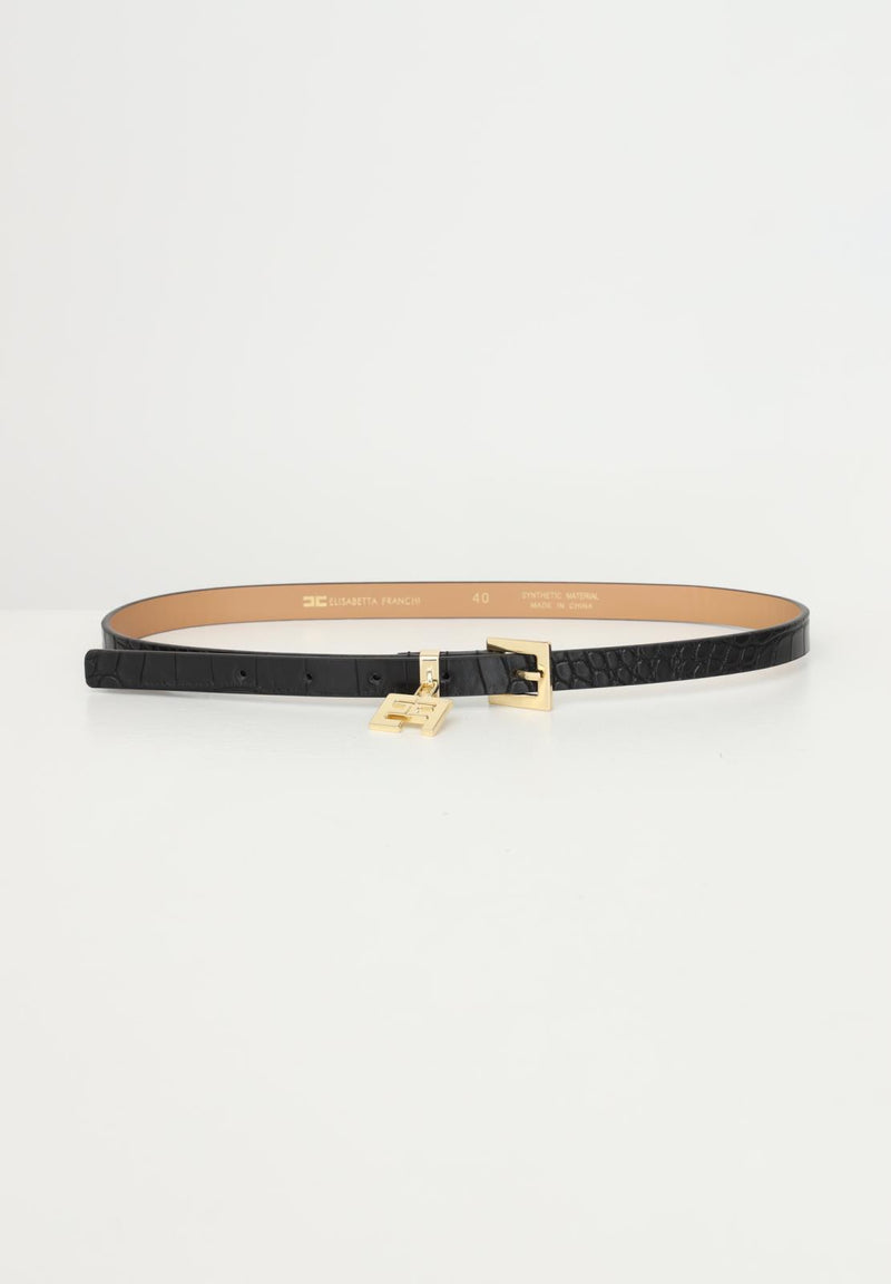 CT19S22E2 - Accessori abbigliamento - ELISABETTA FRANCHI