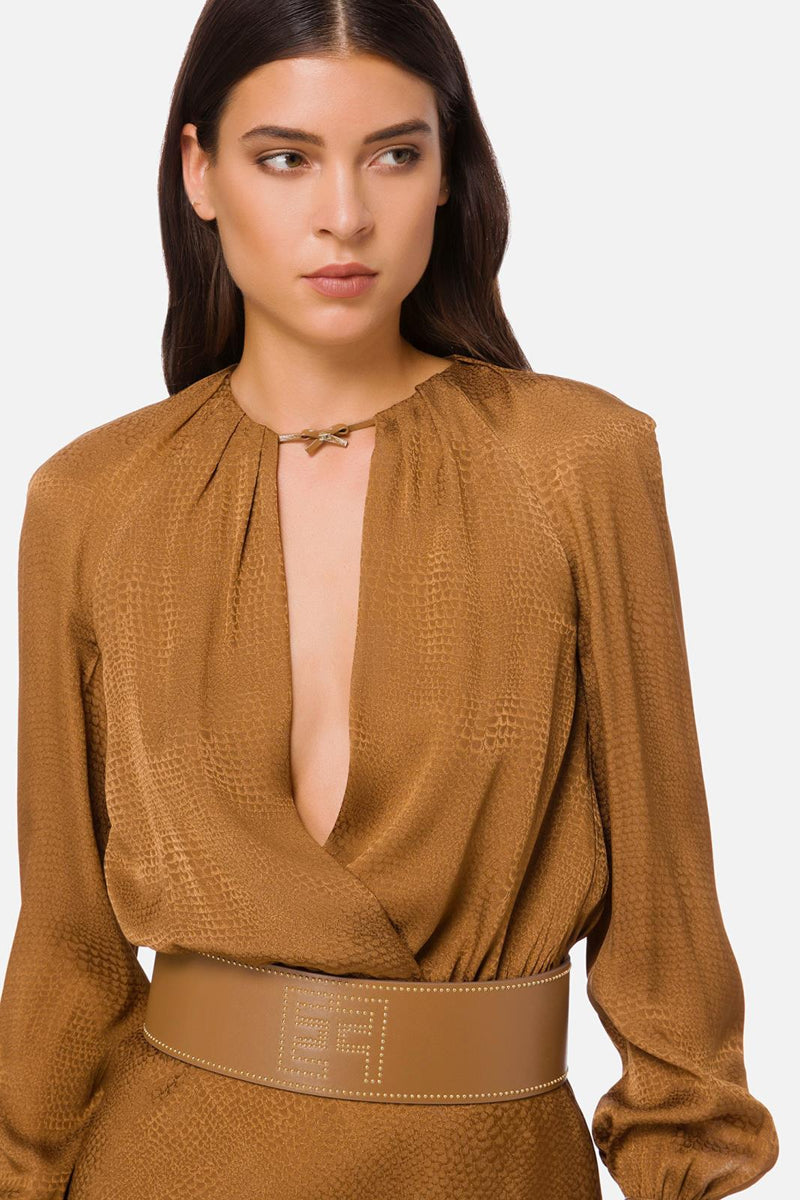 CT40S07E2 - Accessori abbigliamento - ELISABETTA FRANCHI