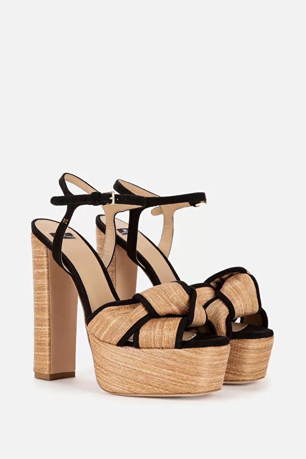 sa64b32e2 - Accessori calzature - ELISABETTA FRANCHI