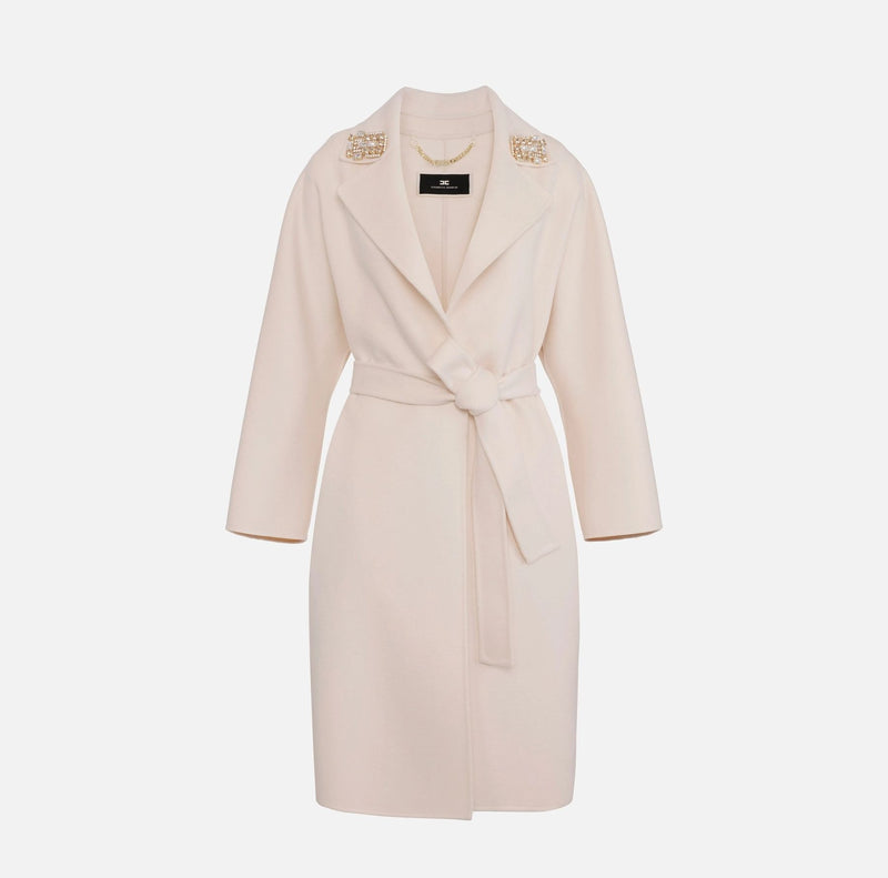 CP50D37E2 - abbigliamento - ELISABETTA FRANCHI