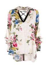 RA3183T3415 - BLUSA - BLU GIRL BLUMARINE