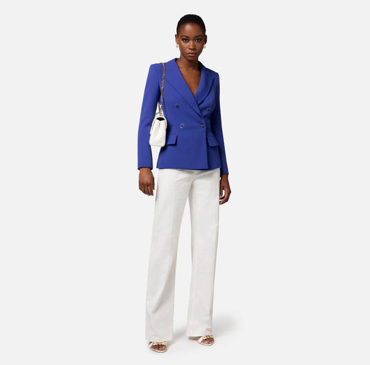 GI07341E2 - abbigliamento - ELISABETTA FRANCHI