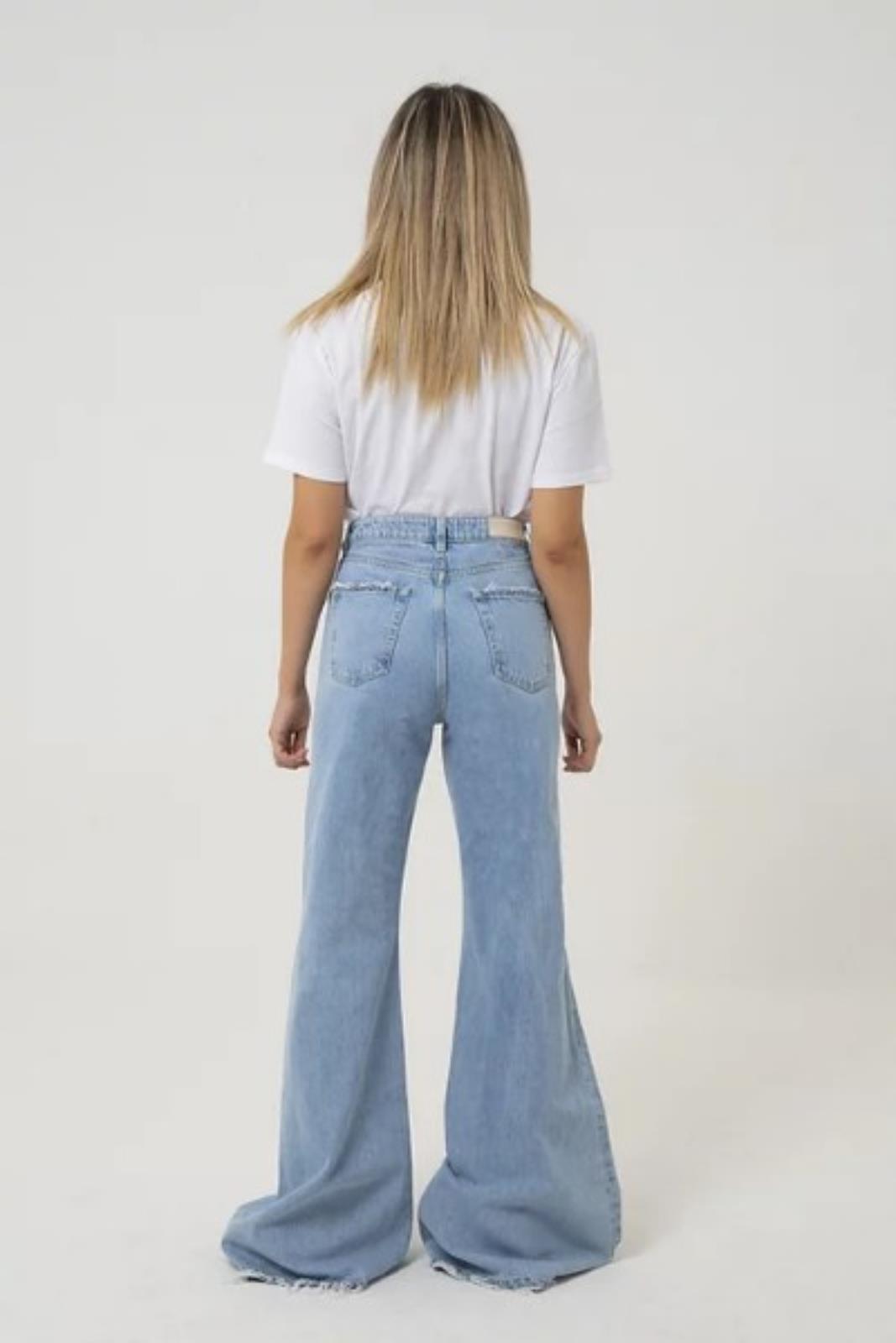 DESI ID502 -  - ICON DENIM