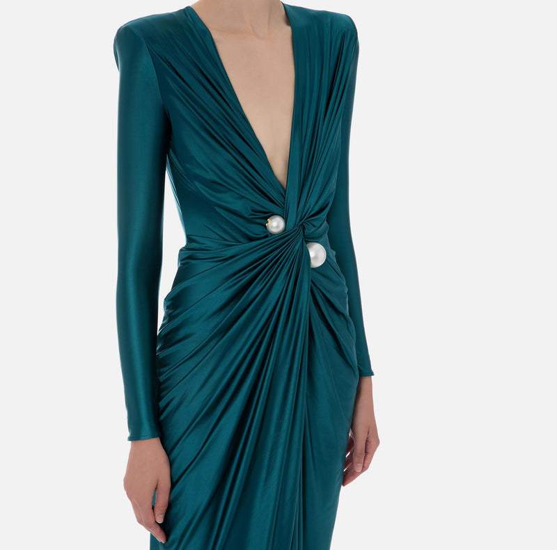 AB54737E2 - ABITO - ELISABETTA FRANCHI