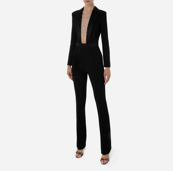 TU01537E2 - abbigliamento - ELISABETTA FRANCHI