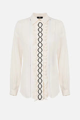 CA02831E2 - camicia - ELISABETTA FRANCHI
