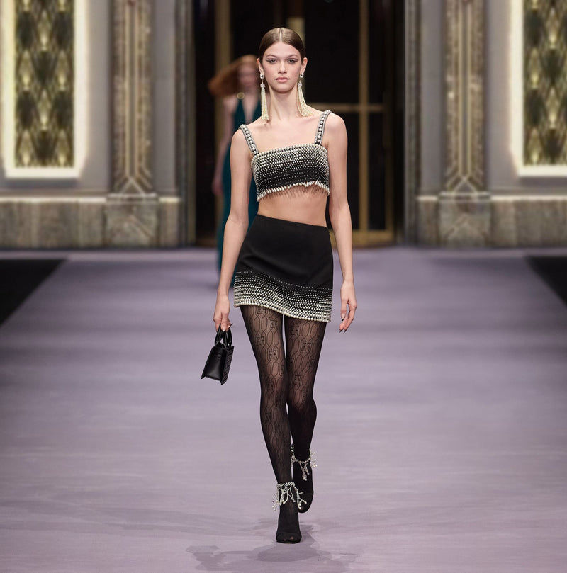 RT02J37E2 - abbigliamento - ELISABETTA FRANCHI