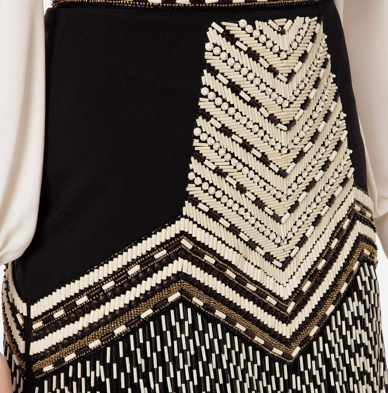GO01832E1 - gonna - ELISABETTA FRANCHI