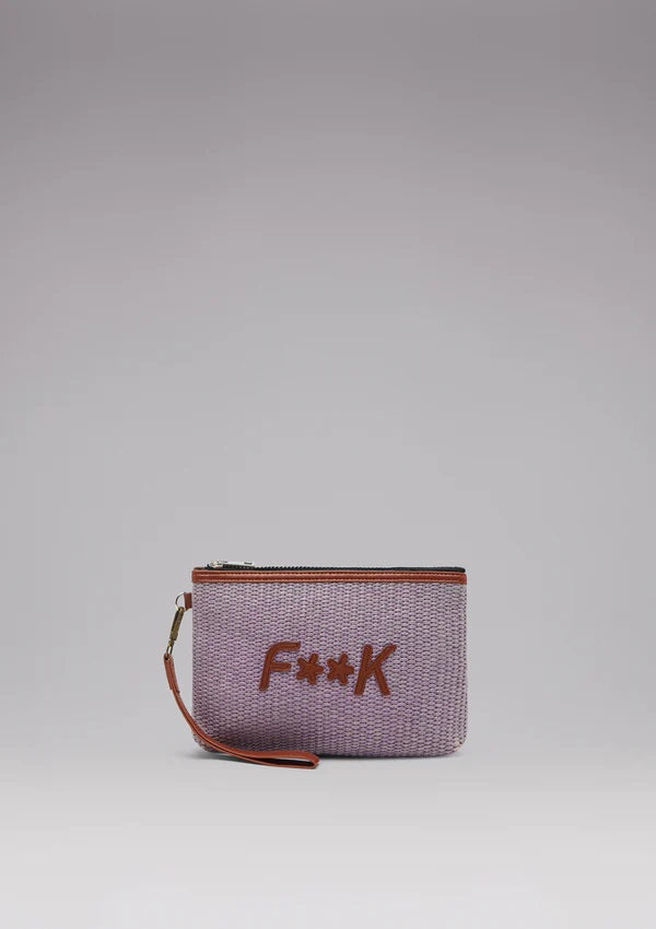 fk23-a201vi - POCHETTE - F**K