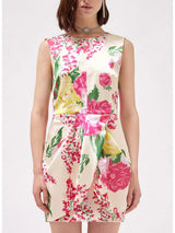 RA3147T3405 - Abiti - BLU GIRL BLUMARINE