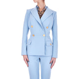 GI04631E2 - GIACCA - ELISABETTA FRANCHI
