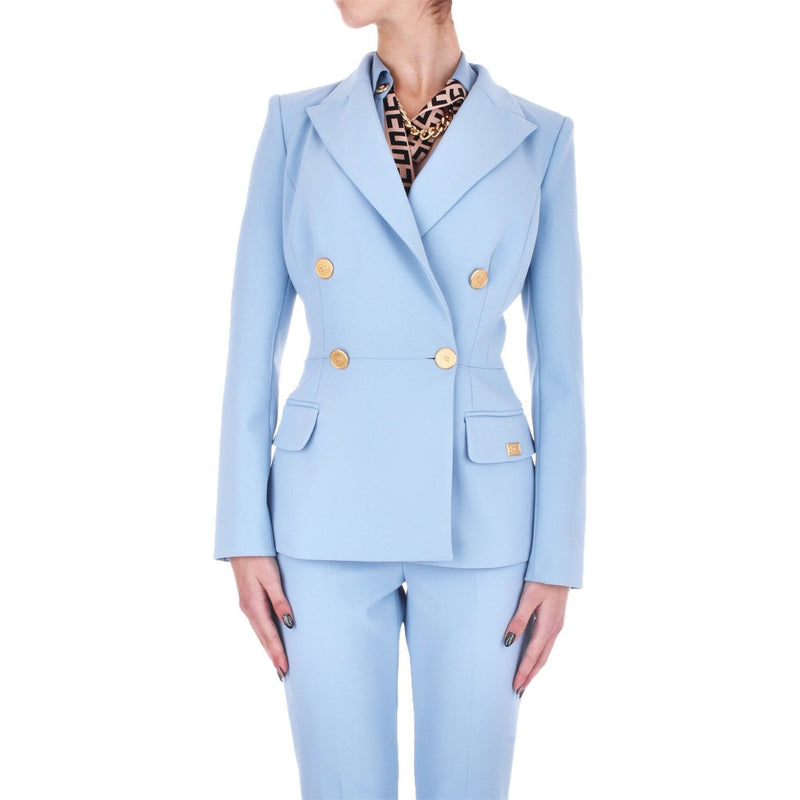 GI04631E2 - GIACCA - ELISABETTA FRANCHI
