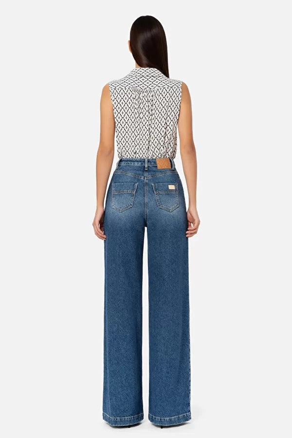 CA03031E2 - camicia - ELISABETTA FRANCHI